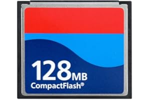 128MB CF Memory Card Digital Camera Card Industrial Grade Card