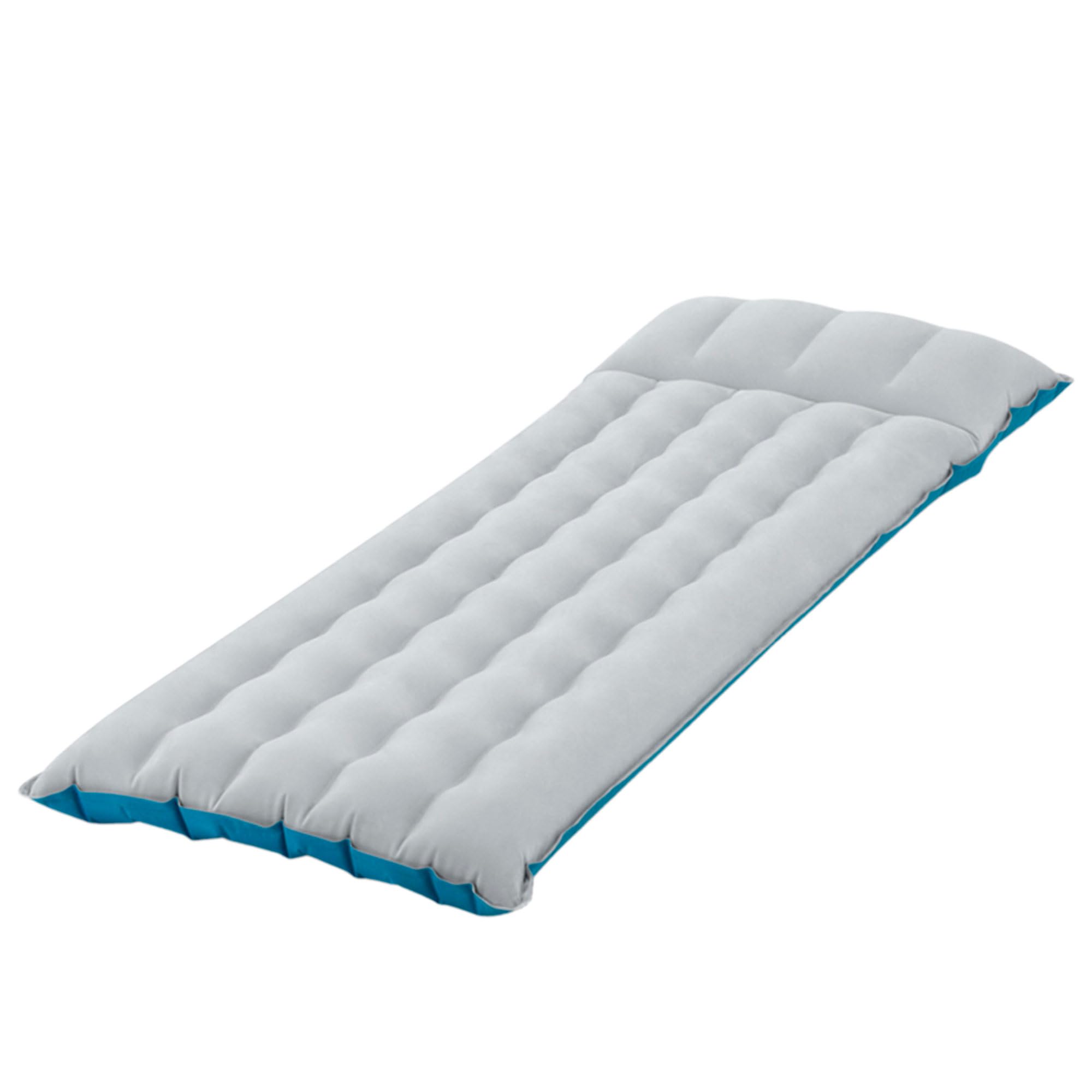 Intex 72.5" x 26.5" x 6.75" Fabric Camping Air Bed