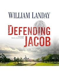 Defending Jacob: A Novel