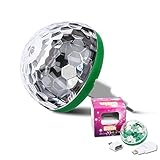 Unionup USB LED (Silver)