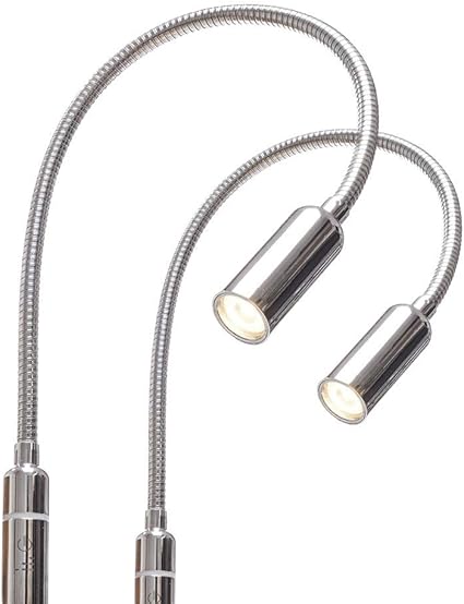 led luminaria para la cama de 3 w