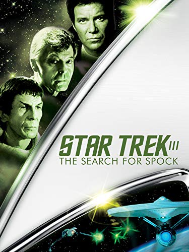 Star Trek III: The Search for Spock