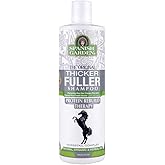 Spanish Garden Shampoo (Thicker Fuller (Protein Rebuild))