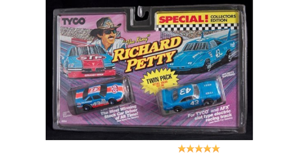 tyco hp7 slot cars