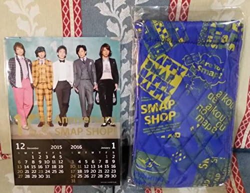 Amazon Smap Shop 1516 スマップショップ マルチケース おまけスマッブ シャニーズ アイトル アニメ 萌えグッズ 通販