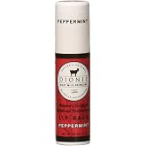 Dionis Goat Milk Skincare Lip Balm (Peppermint, 0.28 oz)