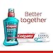 Colgate Enamel Health Whitening Toothpaste 1.8 Ounce Travel Pack TSA Approved (Pack of 6)