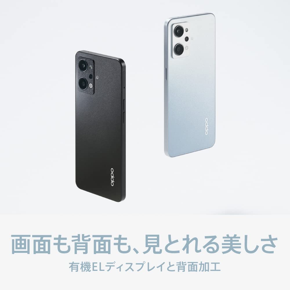 Mua OPPO Reno7A ドリームブルー CPH2353 docomo/au/SoftBank/Rakuten