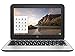 HP Chromebook T4M34UT#ABA 14-Inch Laptop (Intel Celeron Processor, 4 GB RAM, 32...