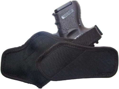 Active Pro Gear Small of The Back (SOB) Gun Concealment Holster for Gun Concealed Carry