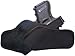 Active Pro Gear Small of the Back (SOB) Concealment Holster (15-26: Compact Glocks; XD's auto's 9mm.40 cal, Right Hand Draw)