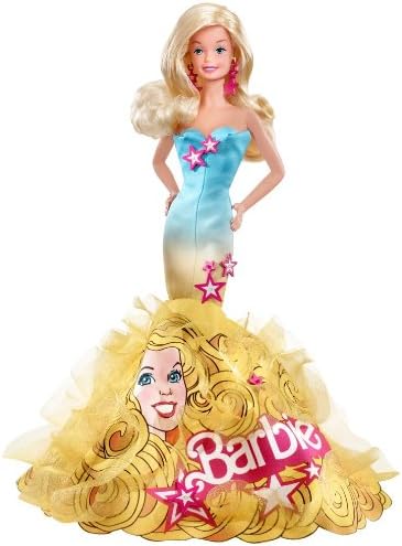 Barbie Pop Icon Doll
