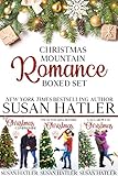 Christmas Mountain Romance Collection