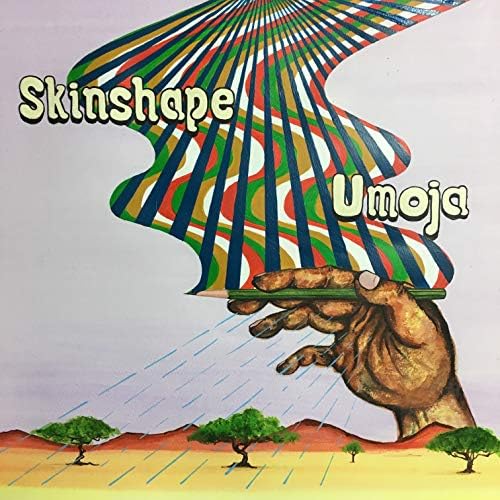 SKINSHAPE - Skinshape - Amazon.com Music