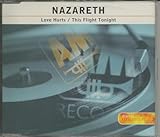 Nazareth Album: «Love Hurts / This Flight Tonight» (Front side)