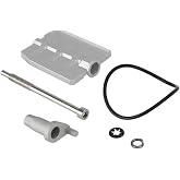 Topteng Valve Repair Kit Rebuild Overhaul for BMW Disa M54 2.2L 2.5L, E36 2000-2002 Z3 2.5i Roadster, E39 2000-2003 525i Touring, E46 2000-2005 325i Sedan, E60 2002-04 525i Sedan, E46 1999-2004 325xi