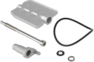 Topteng Valve Repair Kit Rebuild Overhaul for BMW Disa M54 2.2L 2.5L, E36 2000-2002 Z3 2.5i Roadster, E39 2000-2003 525i Touring, E46 2000-2005 325i Sedan, E60 2002-04 525i Sedan, E46 1999-2004 325xi