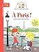 À Paris !: Boscher (Les exploits de Maxime et Clara (Premières lectures Boscher)) (French Edition) by 