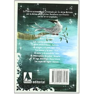 Cuervos plateados, los