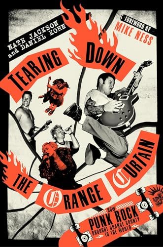 Going Underground: American Punk 1979–1989: Hurchalla, George
