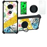 Case for Moto G7 Plus Case Compatible with Motorola