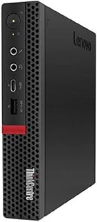 Lenovo ThinkCentre M720q Tiny (10T700BGGE)