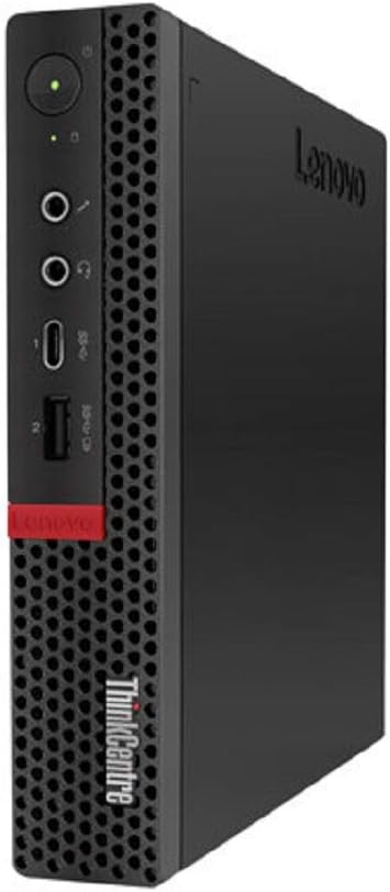 Lenovo ThinkCentre M720q Tiny (10T700BGGE)