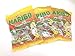Haribo Gummi Candy, Sour Fresh Happy Cola, 80g x 3, Halal, 3 Packs, Mutlu Kola
