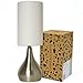 Light Accents Touch Table Lamp Set - 18