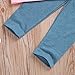 C&M Wodro Toddler Girls Clothes Winter Warm Long Sleeve Tops+Long Pants Set (Pink, 3T (2-3 Years))