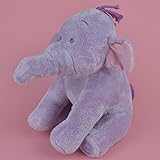 35cm Original Lumpy Elephant Stuffed Plush Toy ----Winnie the Pooh