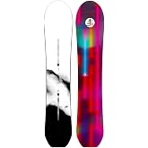Burton Family Tree Gril Master Camber Snowboard