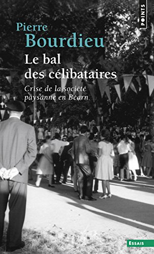 Le  bal des célibataires