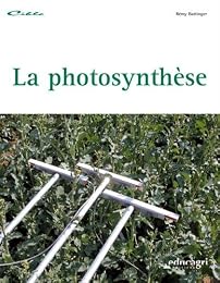 La  photosynthèse