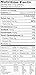 SO DELICIOUS Dairy Free Organic Coconut Milk Beverage, Unsweetened, 32 Ounce