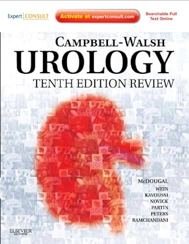 Download Campbell-Walsh Urology 10th Edition Review PDF