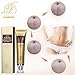Wisdompark Acne Scar Removal Cream Skin Repair Face Cream Acne Spots Acne Treatment Blackhead Whitening Cream Stretch Marks 30ml (2pcs)
