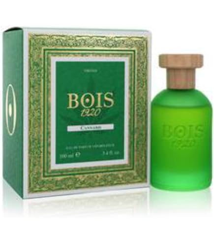Amazon.com : BOIS 1920 CLASSIC Eau De Parfume Spray, 3.4 Ounce