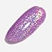 BORN PRETTY 1.5g Holographic Laser Powder Ultra-thin Shining Manicure Nail Art Glitter Powder Pink
