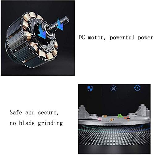 ごみ処理 ビューティー ごみ処分生ゴミディスポーザー連続供給 インストールするスーパー静かな イージー ホームキッチンシンク食品廃棄物のシュレッダー B08cgybkvr 家電