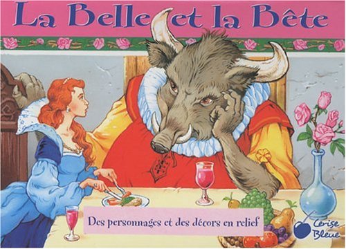 La  Belle et la Bête