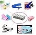 Y&Y Star No. 10 Mini Premium Staples for Staplers,10,000pcs (Total 10box,1,000 Per Box) (10,000pcs)