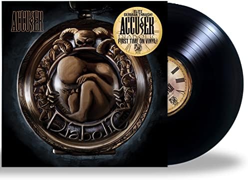 Amazon.com: Devoid: 25th Anniversary: CDs & Vinyl