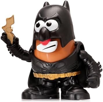 batman potato head