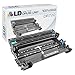 LD Products Compatible Laser Drum Unit Replacement for Brother DR720