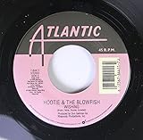 HOOTIE & THE BLOWFISH 45 RPM WISHING / I WILL WAIT