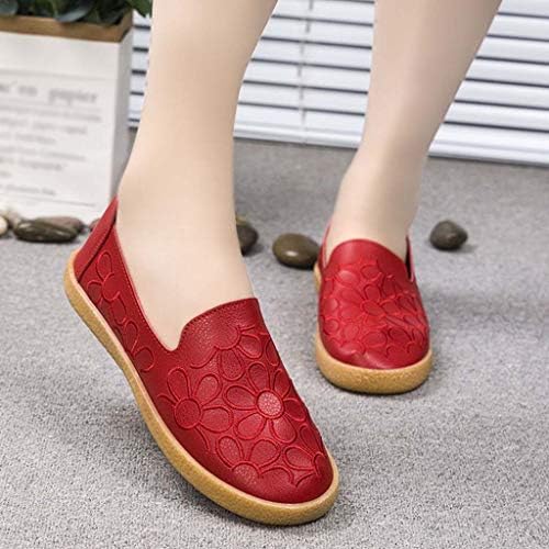 comfortable wide width work shoes