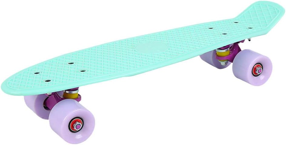 rampa per skateboard per principianti