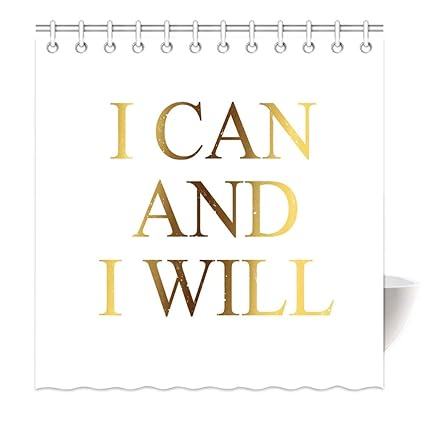 Amazon Com Vietfa Shower Curtains Shower Curtain Weights