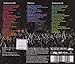 Pandemonium: Live At The O2 Arena London 12/21/2009 (CD+DVD PAL0)